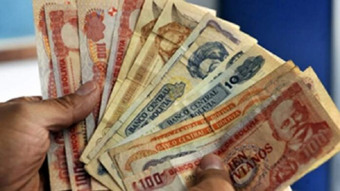 Bs 1.000, el valor del Bono Contra el Hambre.