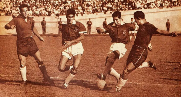 Bolivia visita a Chile en contra de la historia