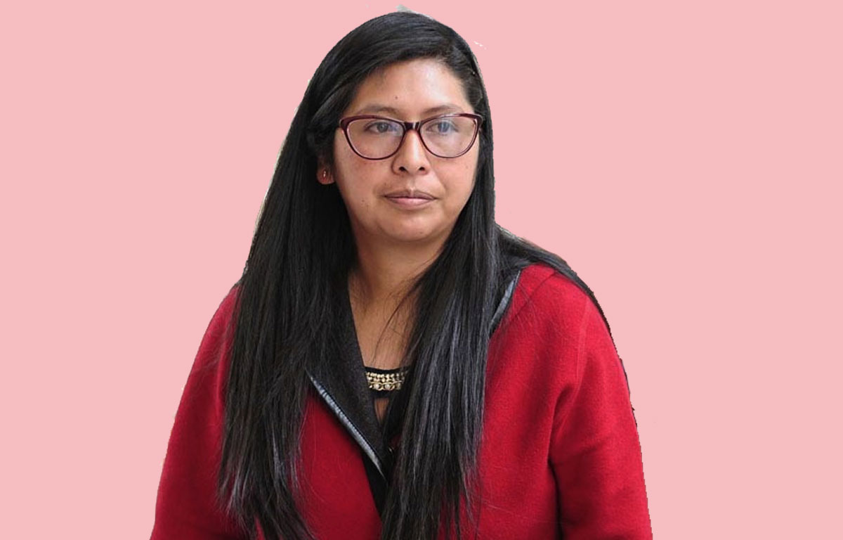 T-Informas | Eva Copa fue intervenida quirúrgicamente y se encuentra ...