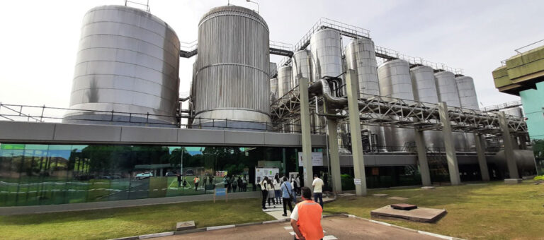 CBN abre las puertas de su Cervecería Santa Cruz al público para una experiencia única