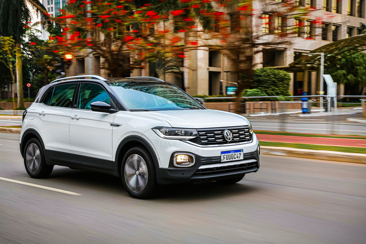 T Inform T Informas Bolivia | La última oportunidad para llevarse un Volkswagen 2022