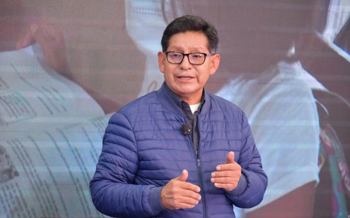 T Informas Bolivia | Educación dispone que la malla curricular se ...