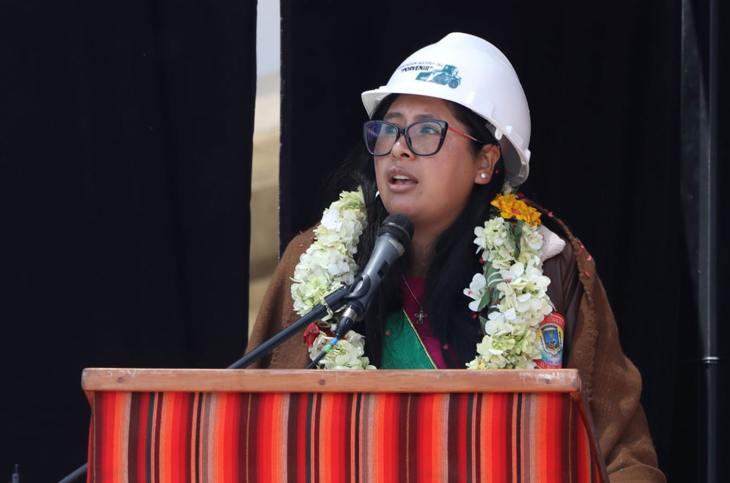 Copa anuncia la construcción de dos hospitales de segundo nivel en el ...
