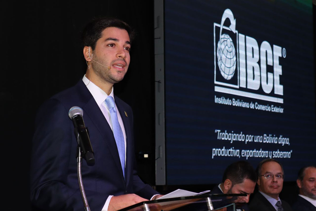 T Inform T Informas Bolivia | Alan Camhi Rozenman: “¿Es tan difícil comprender ...