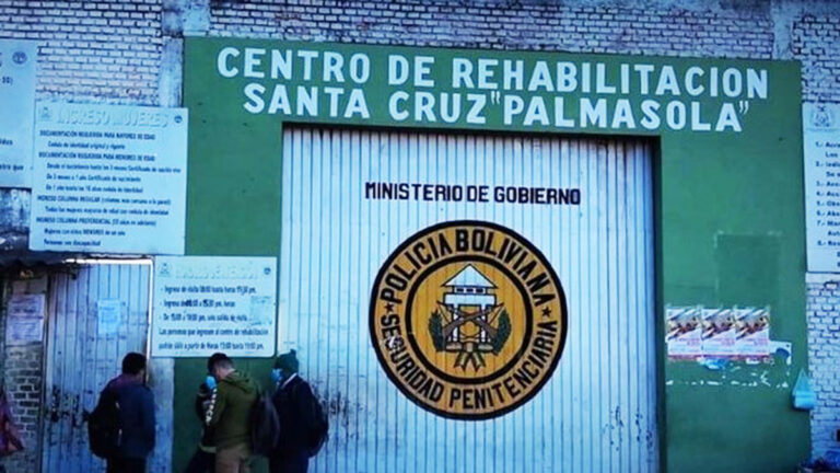 Caso ‘narcoavión’: Envían a la cárcel a dos integrantes de la empresa de courier