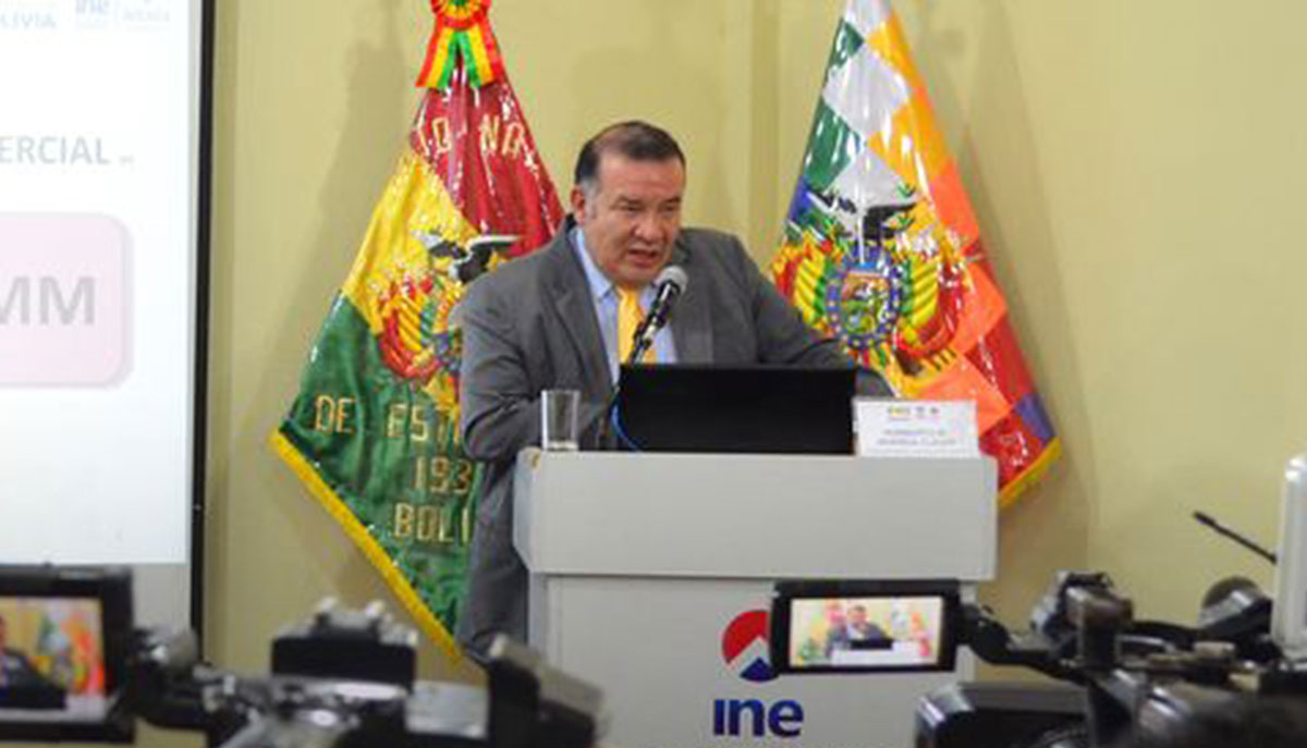 T Informas Bolivia | La inflación registrada en mayo se debe a la ...