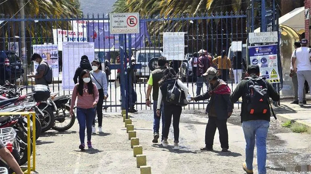 T Inform T Informas Bolivia | Defensoría dispone una oficina jurídica para ...