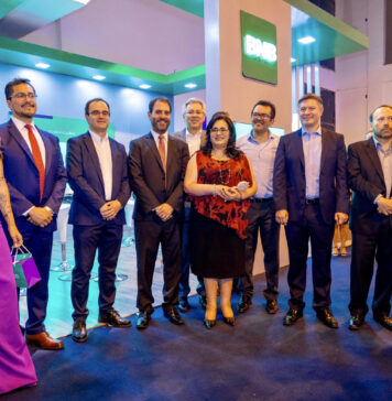 El BNB presenta productos y servicios especiales para personas y microempresas en la Feria de Servicios Financieros