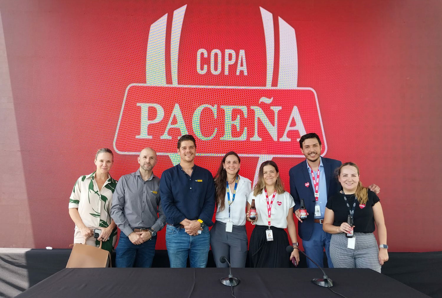 Nace la Copa Paceña 2024, torneo que busca renovar el amor de la ...