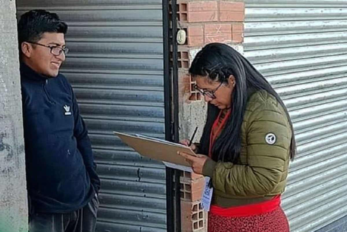 T Informas Bolivia | El Alto espera haber alcanzado el millón y medio ...