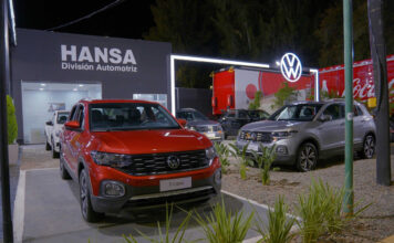 SUVs lujosos, elegantes, dinámicos, seguros y tecnológicos esperan a gente audaz en la FEXCO