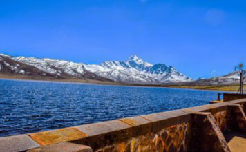 Agua segura en La Paz: Alcaldía reporta embalses llenos pero alerta sobre minería ilegal