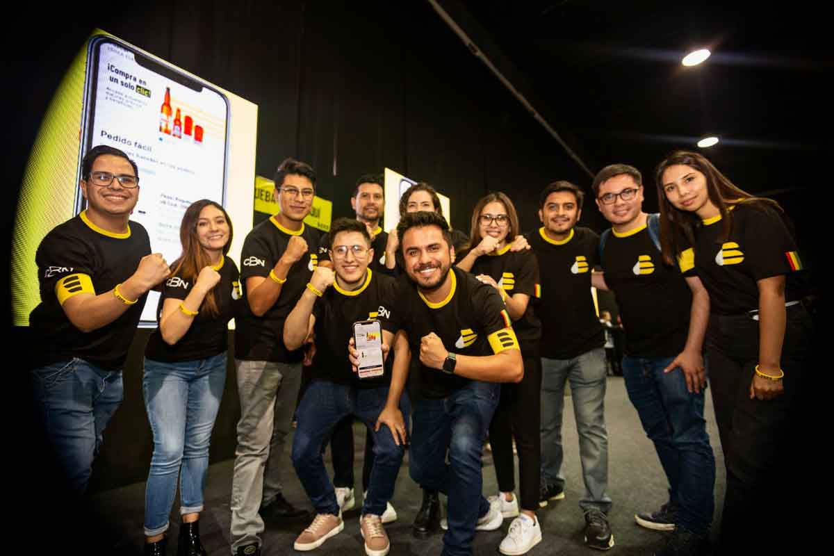 T Informas Bolivia | Por segundo año consecutivo, La CBN se destaca al ...