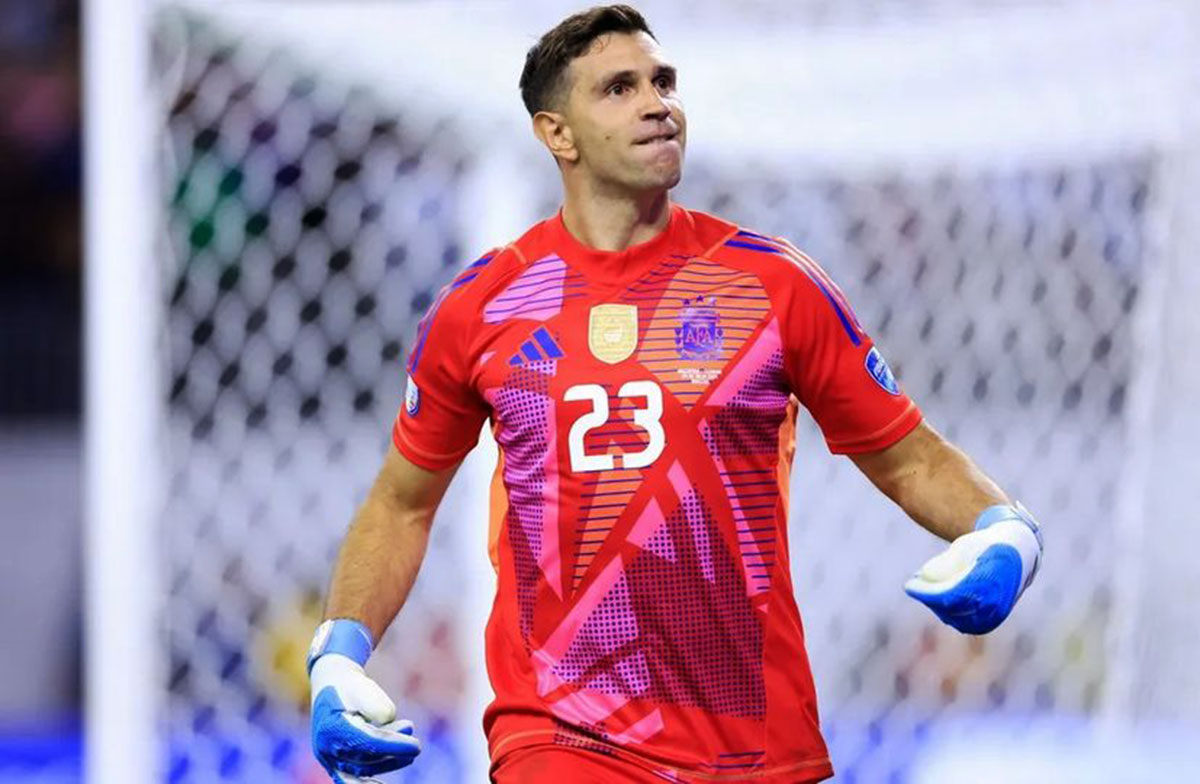 T Informas Bolivia | Argentina se clasificó a semifinales de la Copa ...
