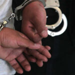 Capturan al feminicida de Eimy: Cae en Senkata tras una emboscada de la Policía