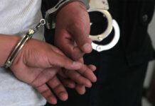 Capturan al feminicida de Eimy: Cae en Senkata tras una emboscada de la Policía