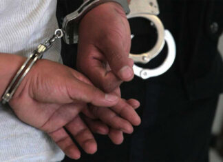 Capturan al feminicida de Eimy: Cae en Senkata tras una emboscada de la Policía