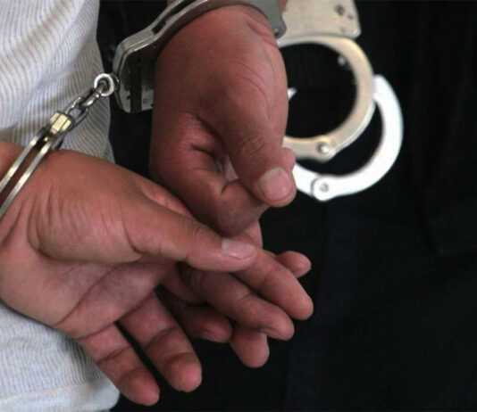 Capturan al feminicida de Eimy: Cae en Senkata tras una emboscada de la Policía