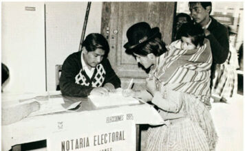 La Revolución de 1952, Bolivia cambia para siempre