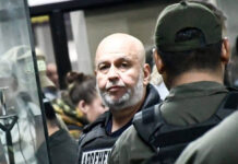 Desde San Pedro, Murillo pide a Paz auditar sus 28 procesos: “Estoy injustamente detenido”