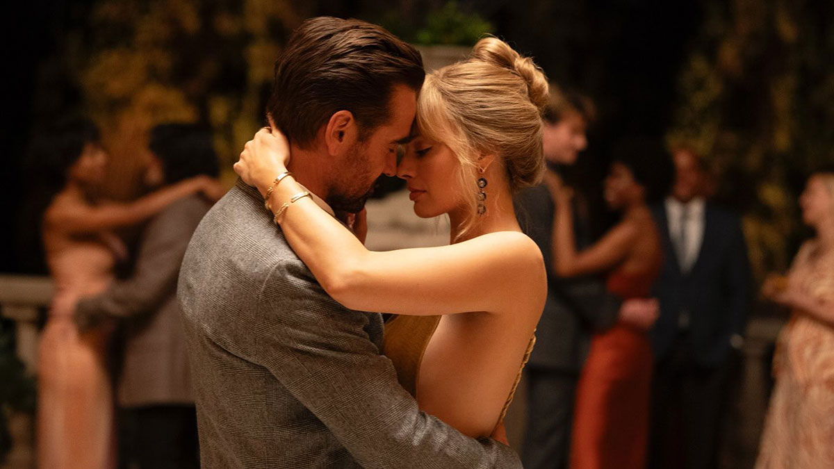 T Inform T Informas Bolivia | Margot Robbie y Colin Farrell protagonizan “El ...