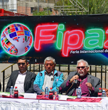 La FIPAZ 2025 abre sus puertas con innovaciones y altas expectativas de negocio