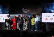 Hito histórico: Desde el sector privado presentan al Gobierno el programa oficial, inclusivo e integral de la Marca País Turística 2026