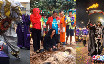 Bolivia cerró el Carnaval 2026 entre entierros simbólicos en La Paz, Santa Cruz y el Corso de Corsos en Cochabamba