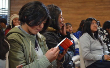 Este 25 concluye la presentación de propuestas al Programa Cultural de la 3ª FIL El Alto