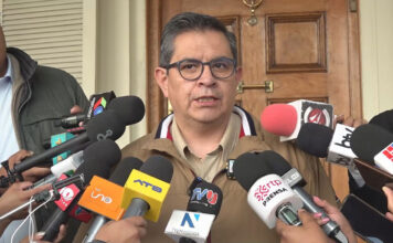 TSE resuelve apelaciones y define habilitación de candidatos rumbo a las elecciones subnacionales 2026