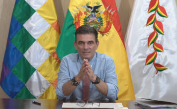 A 100 días de gestión, el presidente Rodrigo Paz prioriza estabilidad económica y orden institucional