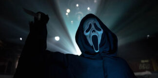 Neve Campbell regresa como Sidney en “Scream 7”, el nuevo capítulo de la violenta saga de terror