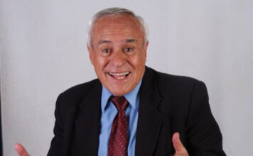 David Santalla tendrá un monumento eterno frente al Teatro Municipal de La Paz