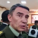 Sokol revela que una orden fiscal dejó sin custodia una propiedad lujosa de Sebastián Marset