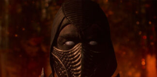 Sangre, lágrimas y fatalities: El tráiler de Mortal Kombat II confirma el regreso de Sub-Zero como Noob Saibot