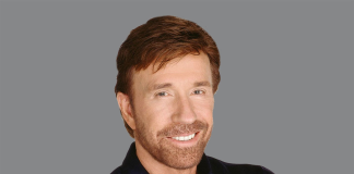Fallece el actor y artista marcial estadounidense Chuck Norris a los 86 años