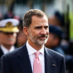 El Rey Felipe VI llegará a Bolivia el 12 de marzo para reunirse con Rodrigo Paz