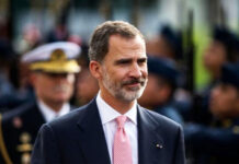 El Rey Felipe VI llegará a Bolivia el 12 de marzo para reunirse con Rodrigo Paz