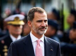 El Rey Felipe VI llegará a Bolivia el 12 de marzo para reunirse con Rodrigo Paz