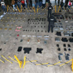 Golpe económico a red de Marset supera los $us 15 millones, según informe oficial