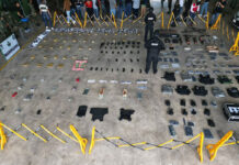 Golpe económico a red de Marset supera los $us 15 millones, según informe oficial