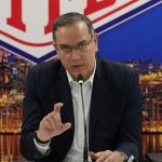 Denuncian desfalco de Bs 1.000 millones en YPFB Refinación vinculado a la familia Arce Desfalco YPFB