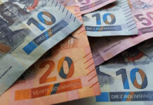 Diputado Alarcón presenta ley para validar billetes de la «Serie B»