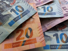 Diputado Alarcón presenta ley para validar billetes de la «Serie B»