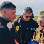 Un informante delató a Marset: Fue capturado en su cama y descubren un pasadizo secreto en su guarida