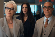 El elenco original regresa para la secuela de «El diablo viste a la moda»