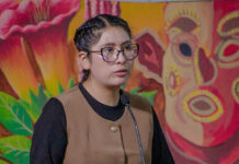 Eva Copa anuncia su retiro de la política: “Ya he cumplido mi ciclo, voy a ser mamá”