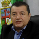 Jhonny Fernández sale de Palmasola tras lograr detención domiciliaria con permiso para trabajar