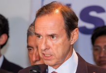 ¿Quién caerá en abril?: Tuto lanza una dura advertencia a Evo Morales tras la captura del narco uruguayo