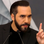 El Salvador aprueba reforma para imponer cadena perpetua a homicidas y terroristas